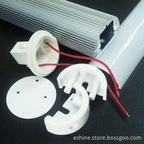 1200MM T8 LED TUBE with FCC CE &ROHS SMD3014 ISOLATED DRIVER